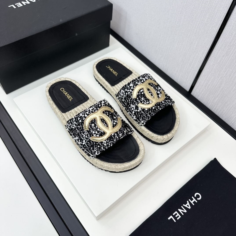Ch*el slippers